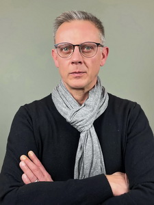 Stefan Piekarski